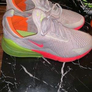 Nike!